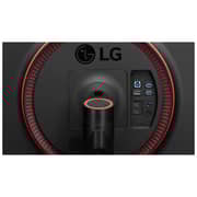 LG 27GK750F-B Full HD Gaming Monitor 240Hz with FreeSync (27