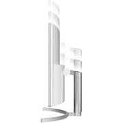 LG 38WK95C-W UltraWide WQHD+ IPS Curved LED Monitor (37.5