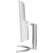 LG 38WK95C-W UltraWide WQHD+ IPS Curved LED Monitor (37.5