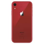 Apple iPhone XR (128GB) - (PRODUCT)RED
