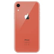 Apple iPhone XR (256GB) - Coral
