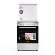 Terim 4 Gas Burner Cooker TERGC66ST