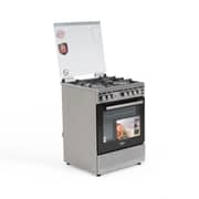 Terim 4 Gas Burner Cooker TERGC66ST