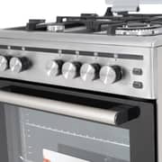 Terim 4 Gas Burner Cooker TERGC66ST