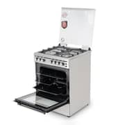 Terim 4 Gas Burner Cooker TERGC66ST
