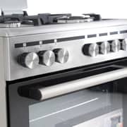 Terim 4 Gas Burner Cooker TERGC66ST