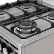 Terim 4 Gas Burner Cooker TERGC66ST