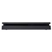 Sony PlayStation 4 Slim Gaming Console 500GB Black + Extra Controller