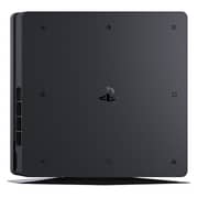 Sony PlayStation 4 Slim Gaming Console 500GB Black + Extra Controller