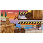 PS4 Paw Patrol On A Roll Game
