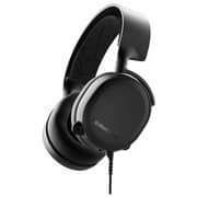 Steelseries 61503 Arctis 3 2019 Edition Headset Black