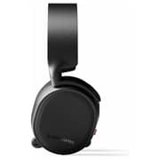 Steelseries 61503 Arctis 3 2019 Edition Headset Black