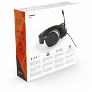 Steelseries 61503 Arctis 3 2019 Edition Headset Black