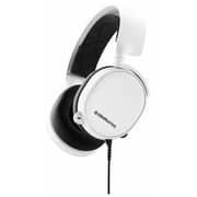 Steelseries 61506 Arctis 3 2019 Edition Headset White