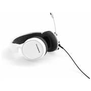 Steelseries 61506 Arctis 3 2019 Edition Headset White