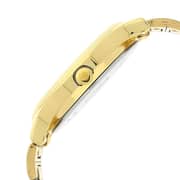 Titan 1650YM06 Karishma Q1 Men's Watch