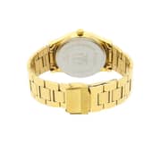 Titan 1650YM06 Karishma Q1 Men's Watch