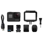 GoPro HERO7 Black Action Camera