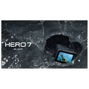 GoPro HERO7 Black Action Camera