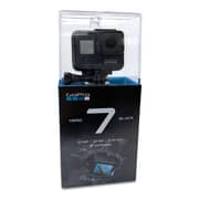 GoPro HERO7 Black Action Camera