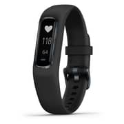Garmin Vivosmart 4 Midnight With Black Band Small/Medium