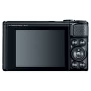 Canon PowerShot SX740 HS Digital Camera Black