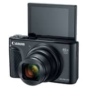 Canon PowerShot SX740 HS Digital Camera Black