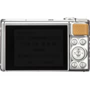 Canon PowerShot SX740 HS Digital Camera Silver