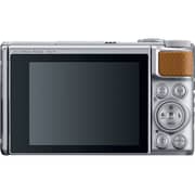 Canon PowerShot SX740 HS Digital Camera Silver