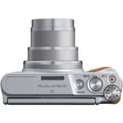 Canon PowerShot SX740 HS Digital Camera Silver
