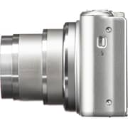 Canon PowerShot SX740 HS Digital Camera Silver