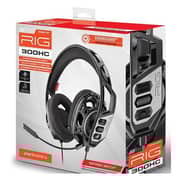 Plantronics RIG 300HC Stereo Gaming Headset For Switch