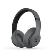 Beats Studio3 Wireless On Ear Headphones - Grey