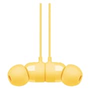 Beats urBeats3 Earphones with Lightning Connector – Yellow
