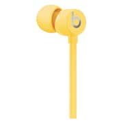 Beats urBeats3 Earphones with Lightning Connector – Yellow