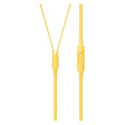 Beats urBeats3 Earphones with Lightning Connector – Yellow
