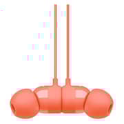 Beats urBeats3 Earphones with Lightning Connector – Coral