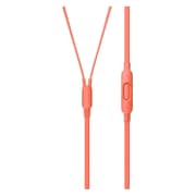 Beats urBeats3 Earphones with Lightning Connector – Coral