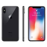 Apple iPhone X (256GB) - Space Grey