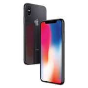 Apple iPhone X (256GB) - Space Grey