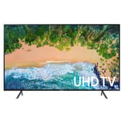 Samsung 65NU7100 4K UHD Smart LED TV 65inch (2018 Model) + 40J5200 LED Television 40inch