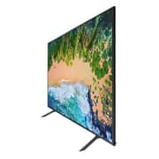 Samsung 65NU7100 4K UHD Smart LED TV 65inch (2018 Model) + 40J5200 LED Television 40inch