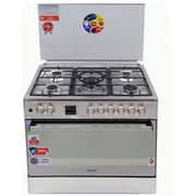 Brandt 5 Gas Burners Gas Cooker BDC9