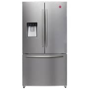 Hoover French-door Refrigerator, 630 Litres HFD536LS