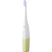 Bristl Phototherapy Electric Toothbrush Yellow *Korean Product