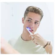 Bristl Phototherapy Electric Toothbrush Yellow *Korean Product