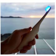 Bristl Phototherapy Electric Toothbrush Yellow *Korean Product