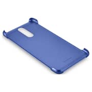 Huawei Protective Back Case Blue For Mate 10 Lite