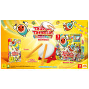 Nintendo Switch Taiko no Tatsujin: Drum 'n' Fun! Bundle
