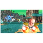 PS4 Dragonball Xenoverse XV + Dragon Ball Xenoverse 2